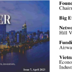 SAVVI NEWSLETTER (APRIL 2023)