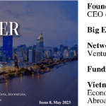 SAVVI NEWSLETTER (MAY 2023)