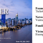 SAVVI NEWSLETTER (JULY2023)