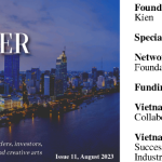 SAVVI NEWSLETTER (AUGUST 2023)