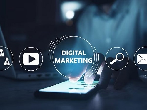 Marketing