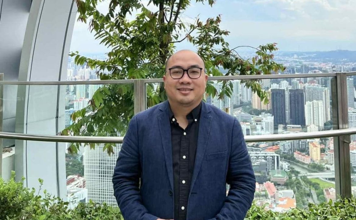 Luong Cong Hieu