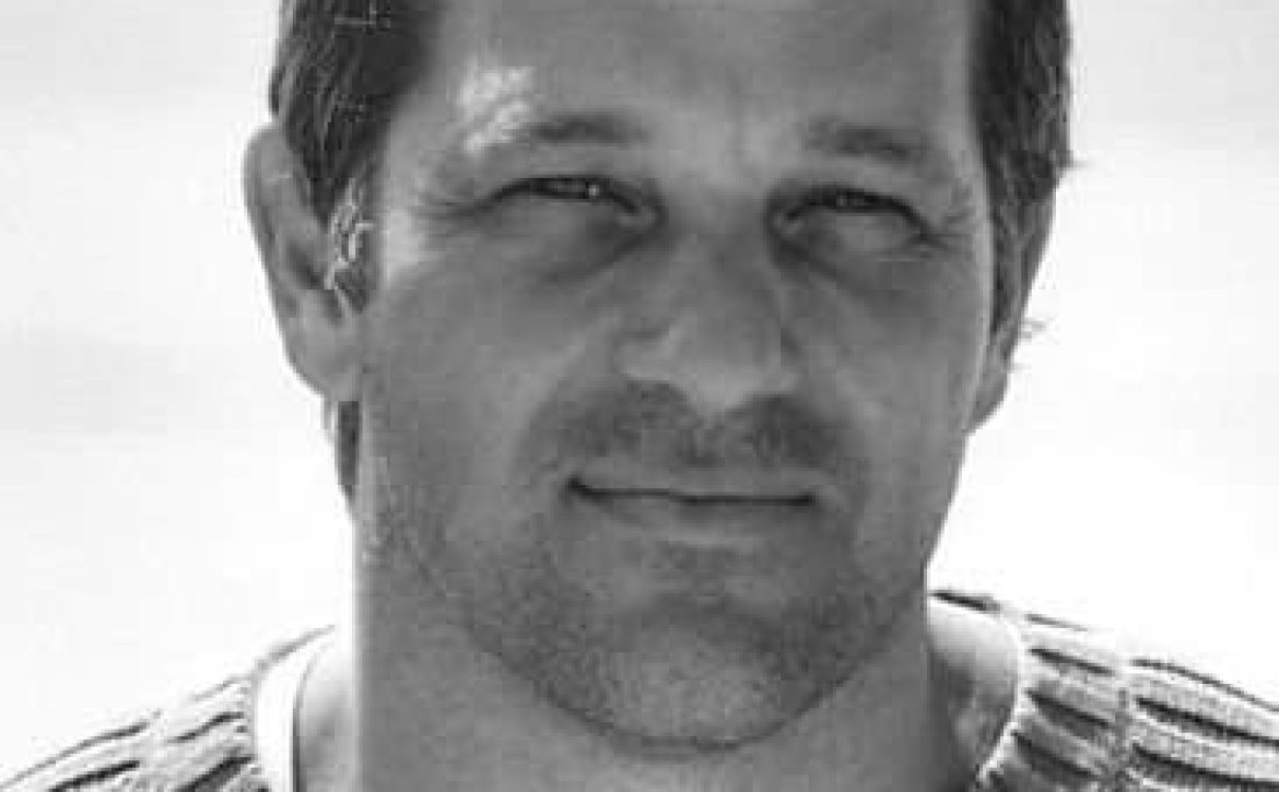 Matt Dearborn