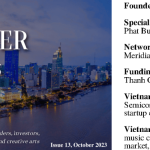 SAVVI NEWSLETTER (OCTOBER 2023)