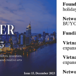 SAVVI NEWSLETTER (DECEMBER 2023)