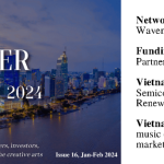 SAVVI NEWSLETTER (JANUARY-FEBRUARY 2024)