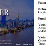 SAVVI NEWSLETTER (MARCH 2024)