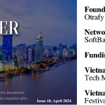 SAVVI NEWSLETTER (APRIL 2024)