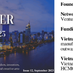 SAVVI NEWSLETTER (SEPTEMBER 2023)